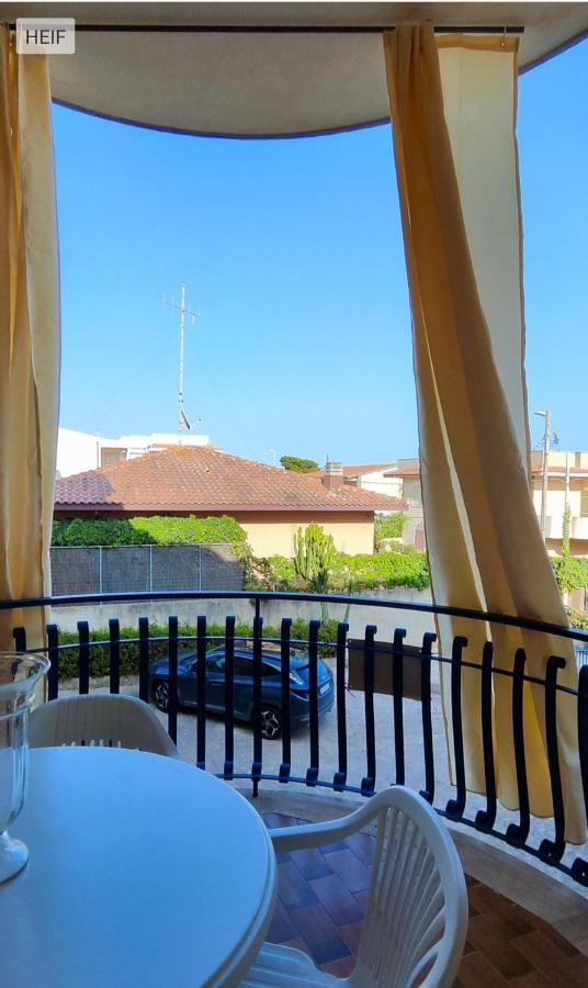 Casa Del Mare Apartment Marina di Modica Exterior foto
